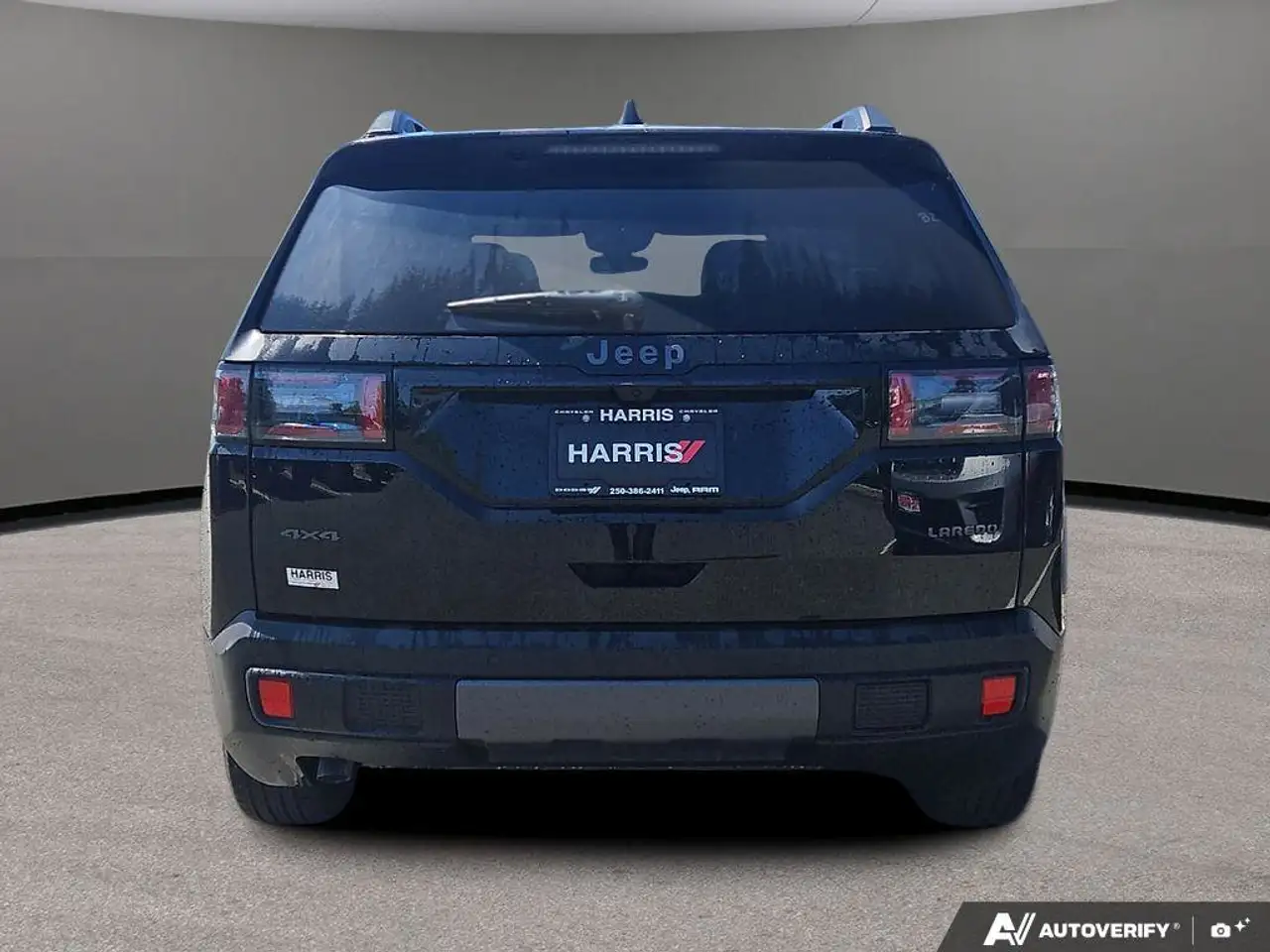 Jeep Cherokee снимка Jeep Cherokee