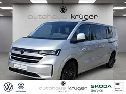 Volkswagen T7 Caravelle LR 2.0 TDI DSG Style AHK LED ACC Navi Digitales Co