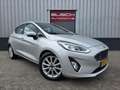 Ford Fiesta 1.0 EcoBoost 5 deurs Titanium | APPLE CARPLAY | Grau - thumbnail 31