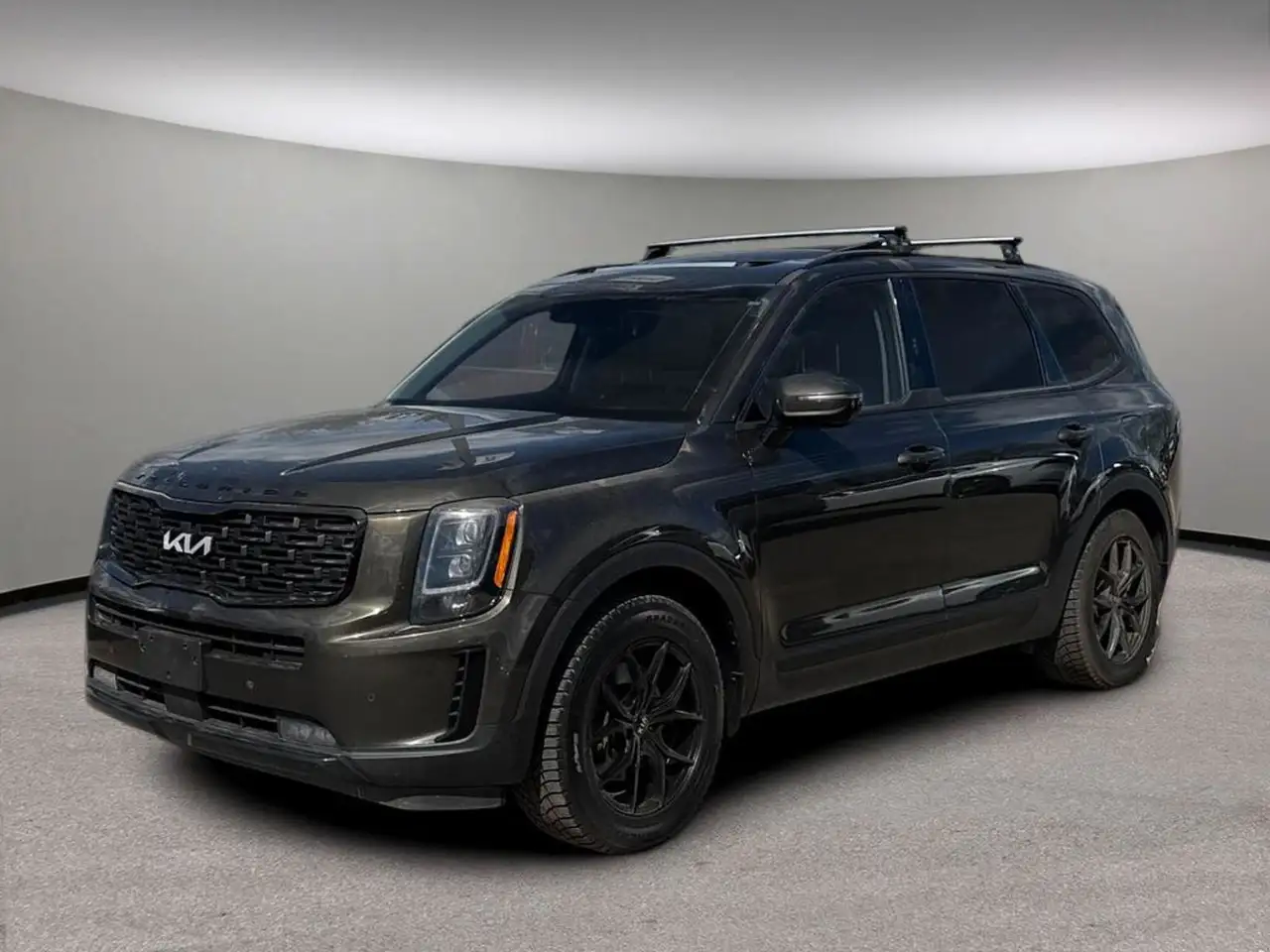 2022 Kia Telluride