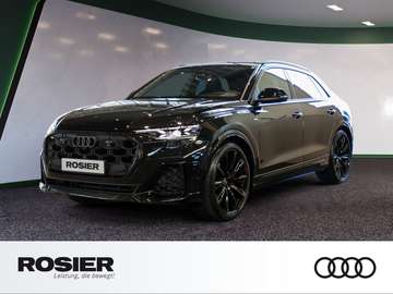 SUV 60 TFSI e quattro AHK STANDHZ. ACC B+O