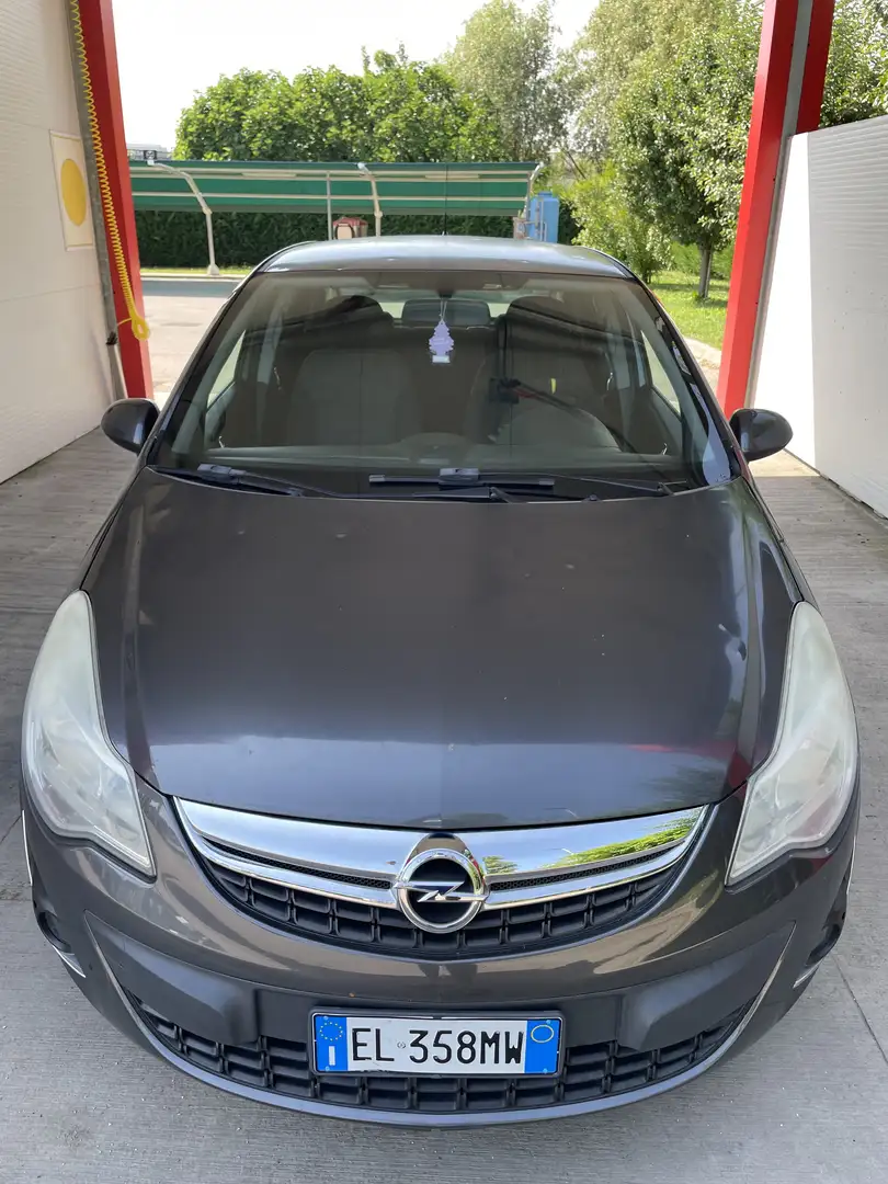 Opel Corsa 5p 1.3 cdti DA NEOPATENTATI - 1