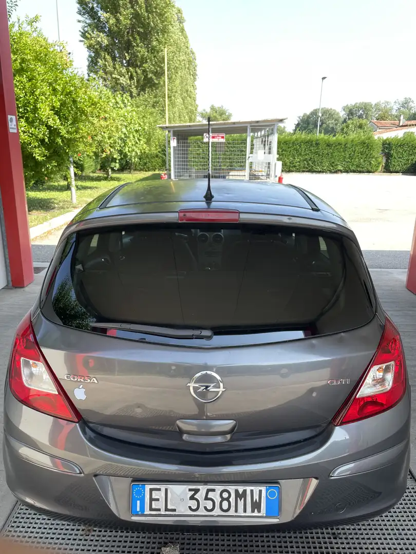 Opel Corsa 5p 1.3 cdti DA NEOPATENTATI - 2