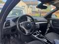 BMW 118 d*KLIMA*UNFALL*EURO4* crna - thumbnail 8