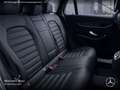 Mercedes-Benz GLC 300 4M PANO+360+AHK+MULTIBEAM+SPUR+TOTW+9G Silber - thumbnail 14