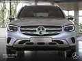 Mercedes-Benz GLC 300 4M PANO+360+AHK+MULTIBEAM+SPUR+TOTW+9G Silber - thumbnail 8