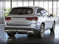 Mercedes-Benz GLC 300 4M PANO+360+AHK+MULTIBEAM+SPUR+TOTW+9G Silber - thumbnail 5