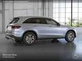 Mercedes-Benz GLC 300 4M PANO+360+AHK+MULTIBEAM+SPUR+TOTW+9G Silber - thumbnail 20