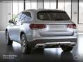 Mercedes-Benz GLC 300 4M PANO+360+AHK+MULTIBEAM+SPUR+TOTW+9G Silber - thumbnail 23