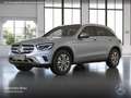Mercedes-Benz GLC 300 4M PANO+360+AHK+MULTIBEAM+SPUR+TOTW+9G Silber - thumbnail 15