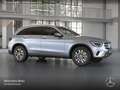 Mercedes-Benz GLC 300 4M PANO+360+AHK+MULTIBEAM+SPUR+TOTW+9G Silber - thumbnail 17