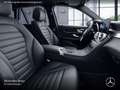 Mercedes-Benz GLC 300 4M PANO+360+AHK+MULTIBEAM+SPUR+TOTW+9G Silber - thumbnail 13