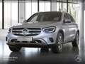 Mercedes-Benz GLC 300 4M PANO+360+AHK+MULTIBEAM+SPUR+TOTW+9G Silber - thumbnail 2