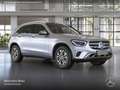 Mercedes-Benz GLC 300 4M PANO+360+AHK+MULTIBEAM+SPUR+TOTW+9G Silber - thumbnail 21
