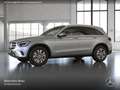 Mercedes-Benz GLC 300 4M PANO+360+AHK+MULTIBEAM+SPUR+TOTW+9G Silber - thumbnail 3