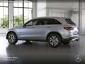 Mercedes-Benz GLC 300 4M PANO+360+AHK+MULTIBEAM+SPUR+TOTW+9G Silber - thumbnail 16