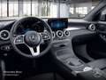 Mercedes-Benz GLC 300 4M PANO+360+AHK+MULTIBEAM+SPUR+TOTW+9G Silber - thumbnail 11
