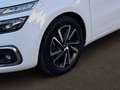 Citroen Grand C4 SpaceTourer PureTech 130 Stop&Start EAT8 SHINE Panorama-Glasda Blanco - thumbnail 23