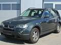 BMW X3 2.0d Grau - thumbnail 1