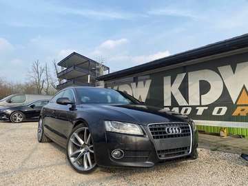 Sportback 2.0 TDi Start/Stop DPF * Euro5* 20"Alu*