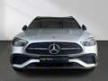 Mercedes-Benz C 300 e T AMG Night DigitalLight Memory AHK 360° Argent - thumbnail 5
