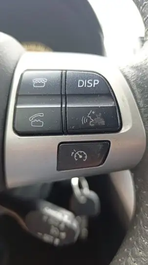 Toyota Auris 2011, foto 18