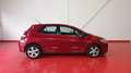 Toyota Auris 2.0D-4D Active Rojo - thumbnail 7