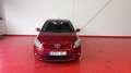 Toyota Auris 2.0D-4D Active Rojo - thumbnail 4