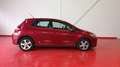 Toyota Auris 2.0D-4D Active Rojo - thumbnail 6