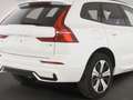 Volvo XC60 T6 Plus Dark Recharge Plug-In Hybrid AWD el.AHK Vo Weiß - thumbnail 4