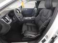 Volvo XC60 T6 Plus Dark Recharge Plug-In Hybrid AWD el.AHK Vo Weiß - thumbnail 7