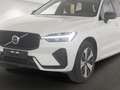 Volvo XC60 T6 Plus Dark Recharge Plug-In Hybrid AWD el.AHK Vo Weiß - thumbnail 2