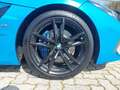 BMW Z4 M40i Bleu - thumbnail 9