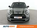 MINI Cooper S Cooper S Aut.*NAVI*LED*TEMPO*PDC*SHZ*KLIMA* Grau - thumbnail 9