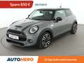 MINI Cooper S Cooper S Aut.*NAVI*LED*TEMPO*PDC*SHZ*KLIMA* Grau - thumbnail 1