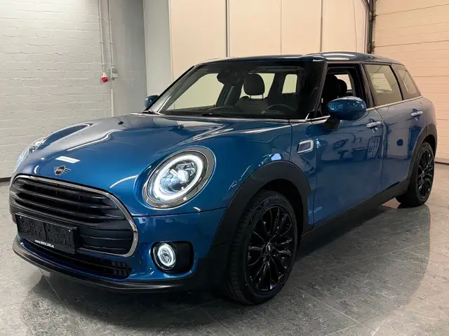 MINI One Clubman Classic Trim 1.5i "Navi/Leder/Camera/Stuurverw."