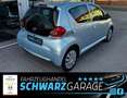 Toyota Aygo AYGO City*ISO-FIX*KLIMA*SERVO* Zilver - thumbnail 12