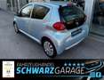 Toyota Aygo AYGO City*ISO-FIX*KLIMA*SERVO* Zilver - thumbnail 5