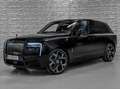 Rolls-Royce Cullinan Black Badge*GUCCI*SANCTUARY SEATS*MY26 Noir - thumbnail 1