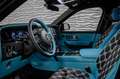 Rolls-Royce Cullinan Black Badge*GUCCI*SANCTUARY SEATS*MY26 Noir - thumbnail 14
