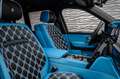Rolls-Royce Cullinan Black Badge*GUCCI*SANCTUARY SEATS*MY26 Noir - thumbnail 16
