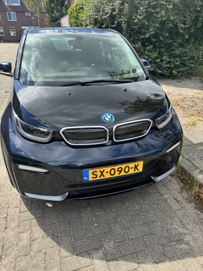 BMW i3 i3 S iPerform94Ah 33kWh Blauw - 1
