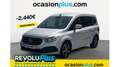 Mercedes-Benz T-Class 180d 7G-DCT Plateado - thumbnail 1