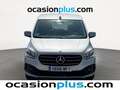 Mercedes-Benz T-Class 180d 7G-DCT Plateado - thumbnail 14