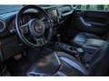 Jeep Wrangler 3.6i - BVA 2016 Unlimited Sahara Schwarz - thumbnail 2