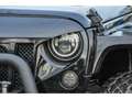 Jeep Wrangler 3.6i - BVA 2016 Unlimited Sahara Schwarz - thumbnail 5