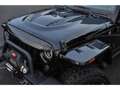 Jeep Wrangler 3.6i - BVA 2016 Unlimited Sahara Schwarz - thumbnail 8