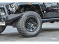 Jeep Wrangler 3.6i - BVA 2016 Unlimited Sahara Schwarz - thumbnail 22