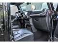 Jeep Wrangler 3.6i - BVA 2016 Unlimited Sahara Schwarz - thumbnail 12