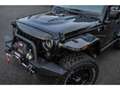 Jeep Wrangler 3.6i - BVA 2016 Unlimited Sahara Schwarz - thumbnail 7